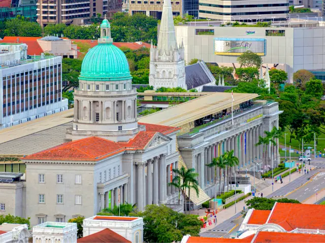 The National Gallery SG