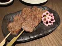 食在尖沙咀 | 權八居酒屋 | 維港美景伴高質日本料理