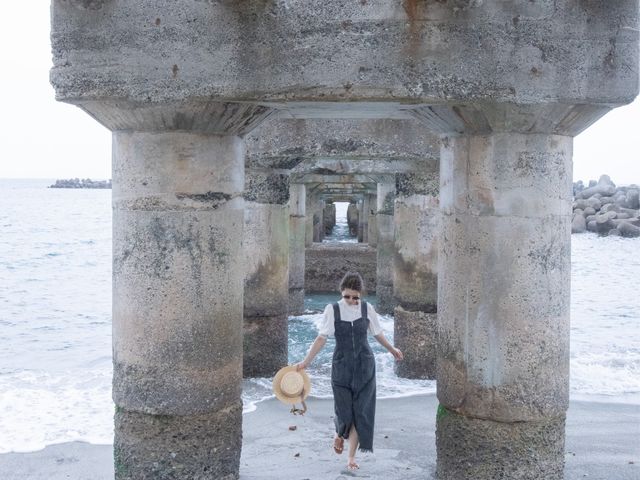 【東京】ここが東京？海の絶景が楽しめる新島
