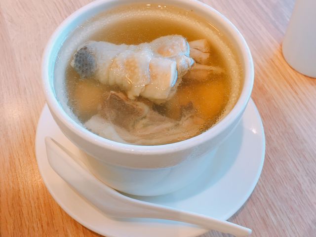 【台湾】小籠包屋さんの王道！鼎泰豊