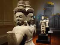 Asian Civilisations Museum