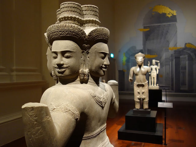 Asian Civilisations Museum