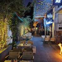 深圳水圍1368文化街區🥂🍽️💃🏻🕺🏻🍾🍻