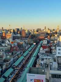 【東京】はとバスツアー