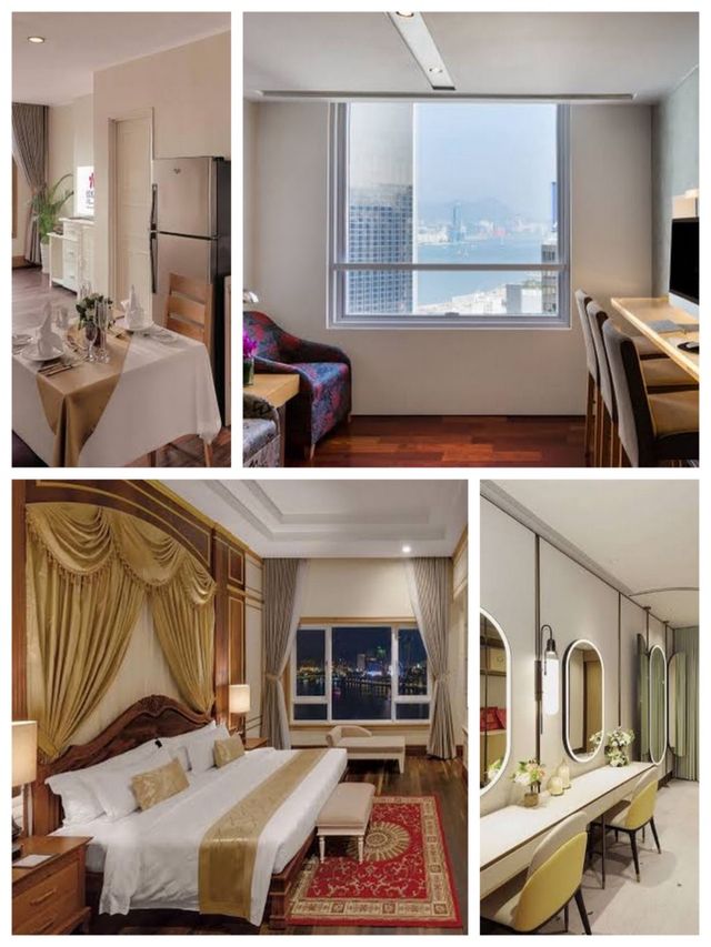 「香港諾富特世紀酒店：繽紛城市景觀，親子友善」