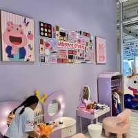 Kiztopia at Central Westville ชั้น3