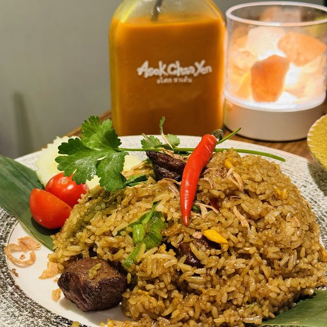 🇹🇭ASOK THAI GARDEN🇹🇭
