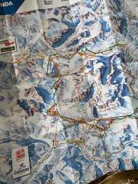🇮🇹 Dolomites Dream: Exploring the Seceda 🏔️