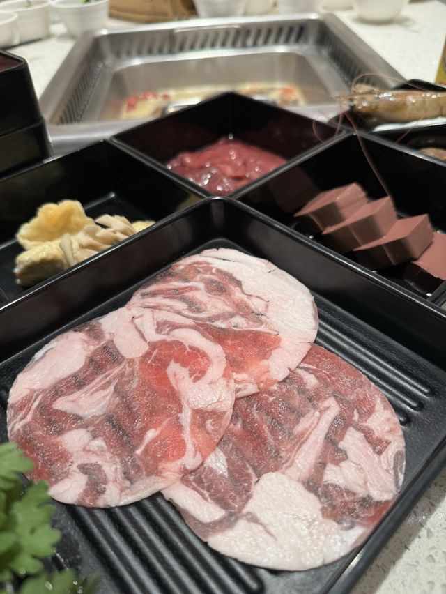 🥢旺角篇：120分鐘親子火鍋放題選擇多🥢
