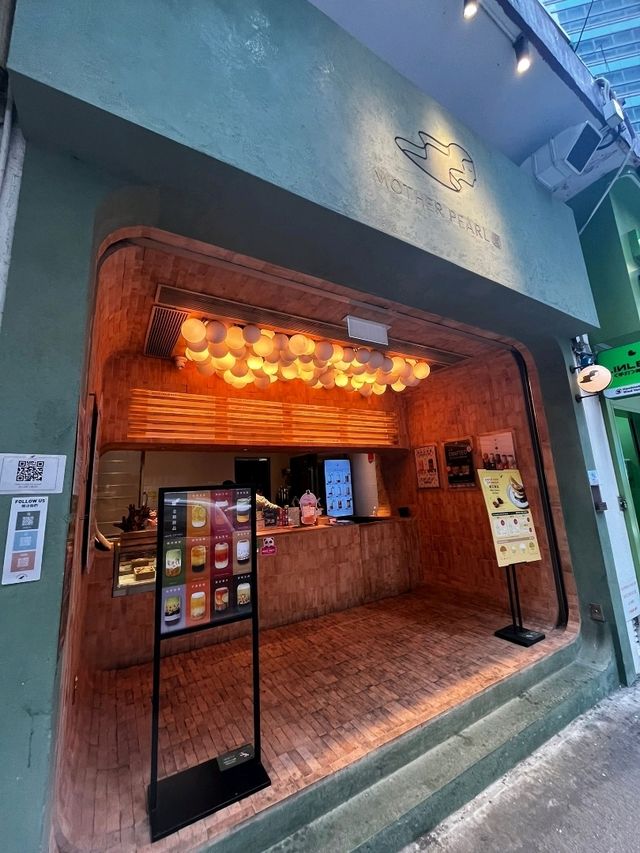 🪴純素飲品店～手搖飲品都可以咁健康😍