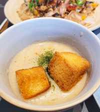 啟德日式洋食餐廳ALOT
