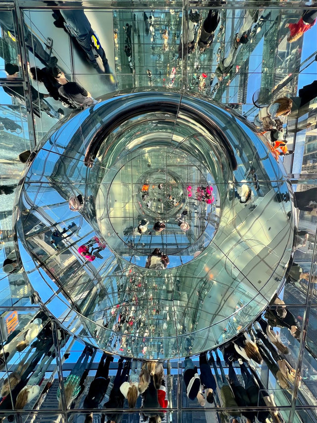 SUMMIT One Vanderbilt