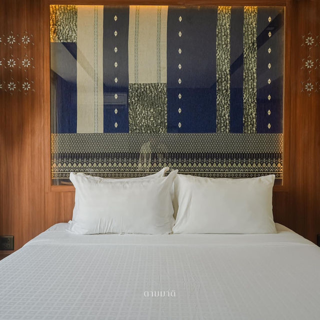 เที่ยวเชียงใหม่ พัก Stay with Nimman Chiangmai