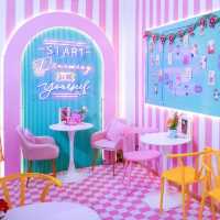 Mommy Chuu Cafe
