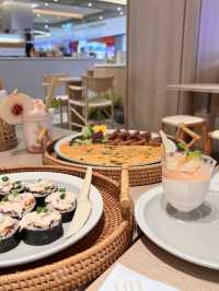 韓式打卡Cafe