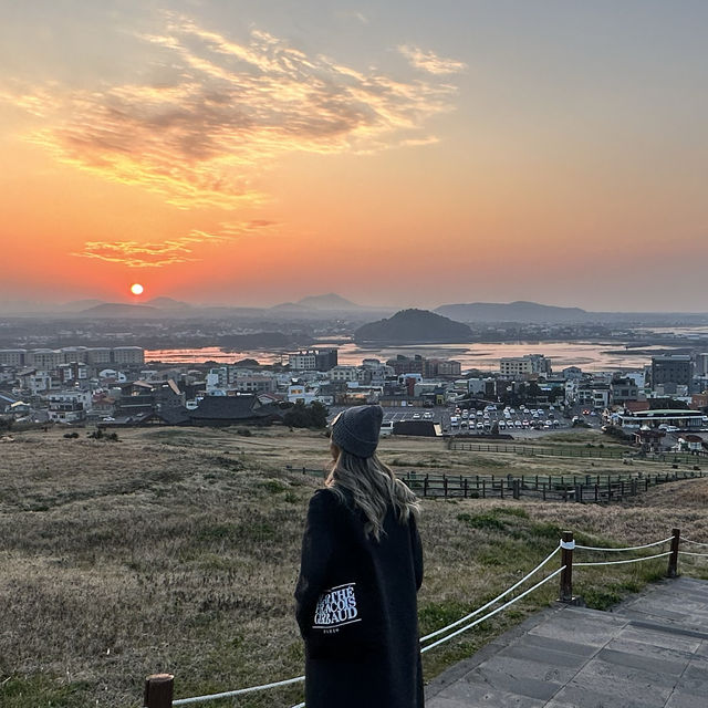 韓國濟州島🇰🇷