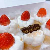 Bunny shake cafe