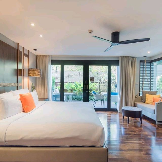 The Rock Hua Hin