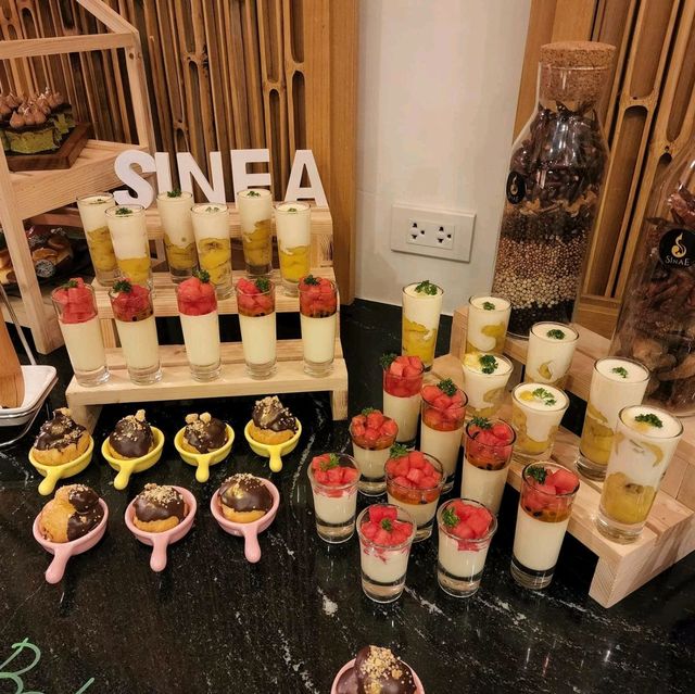 Sinae Phuket