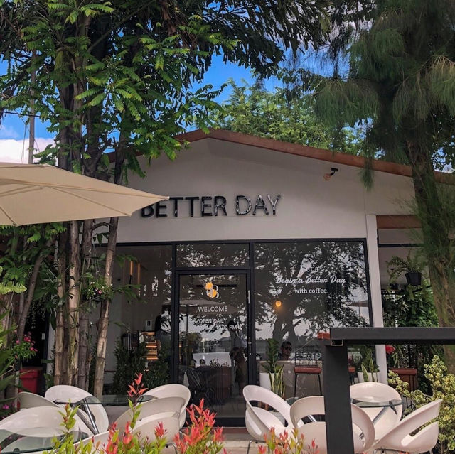 Better Day Cafe