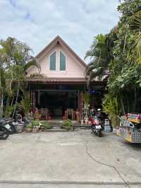 ร้านติ่มซำ ธรรมดาที่รสชาติไม่ธรรมดา @ลำปาง
