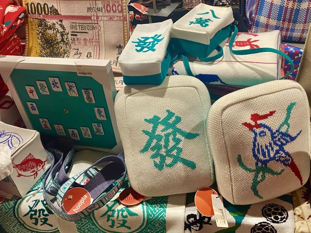 リピーターにおすすめ！お買い物スポット【香港】 D2place