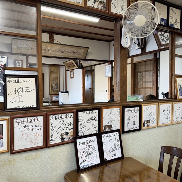 桜島🌸を見ながら鹿児島名物！ぢゃんぼ餅