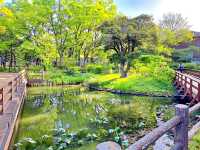 Ukima Park