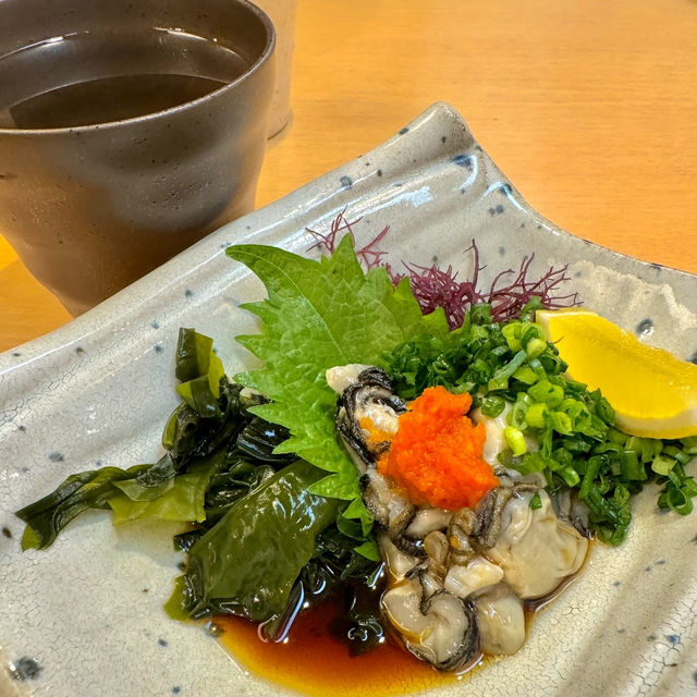 Hyotan Sushi