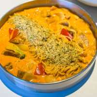 수원역맛집 바비레드 유아동반 키즈메뉴 
