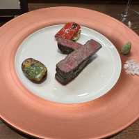 ベトナム　火花byKoki　鉄板焼き