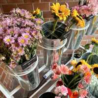 🍒 JULIET.cnx คาเฟ่ฟีลยุโรปย่านนิมมาน 🌻