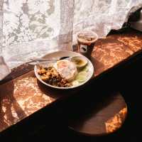 cafe