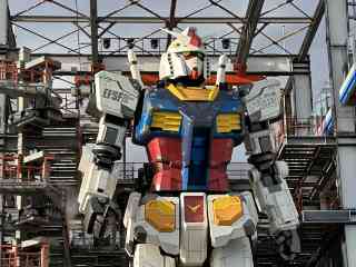 2026 Yokohama Attraction] Gundam Factory Yokohama Travel Guide