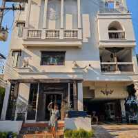 ที่พัก ใจกลางนิมมาน เชียงใหม่