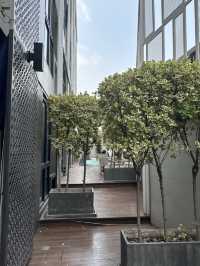 โรงแรม กายา เฮอริเทจ 🌱🛌
