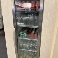 東京成田機場國泰貴賓室