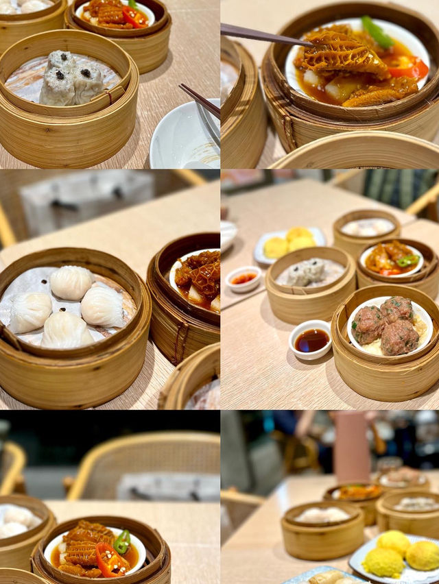 來澳南吃個海景點心🥢慢活一下吧🥳