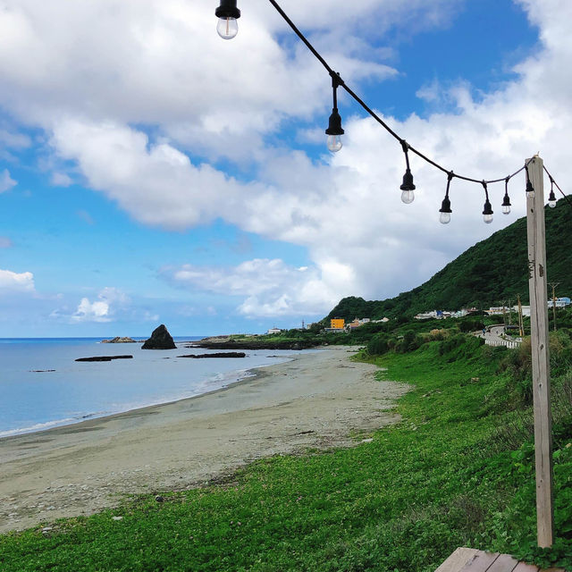 台東蘭嶼 蘭嶼旅人·Rover