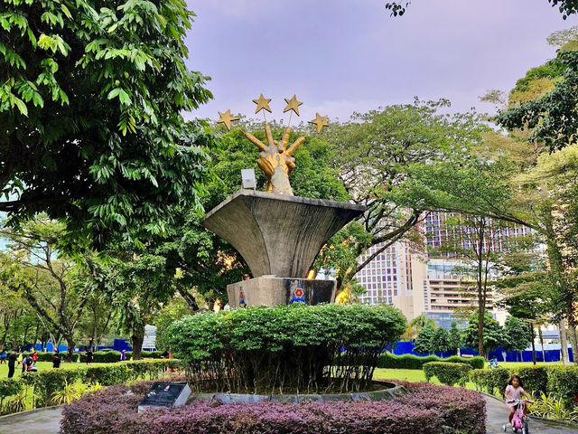 Taman Jaya Park