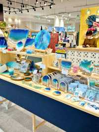 「沖繩豐崎」iias沖繩豐崎 商場：優惠購物、特色店舖