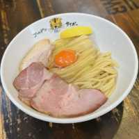 ゴールデンタイガー