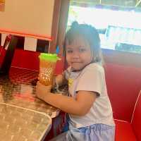 Fresh fruit Juice&Smoothie