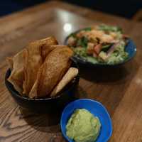 大坑·Tipsy Restaurant & Bar 食物服務高質🤤💕👍🏻