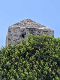 Venetian Watch Tower 