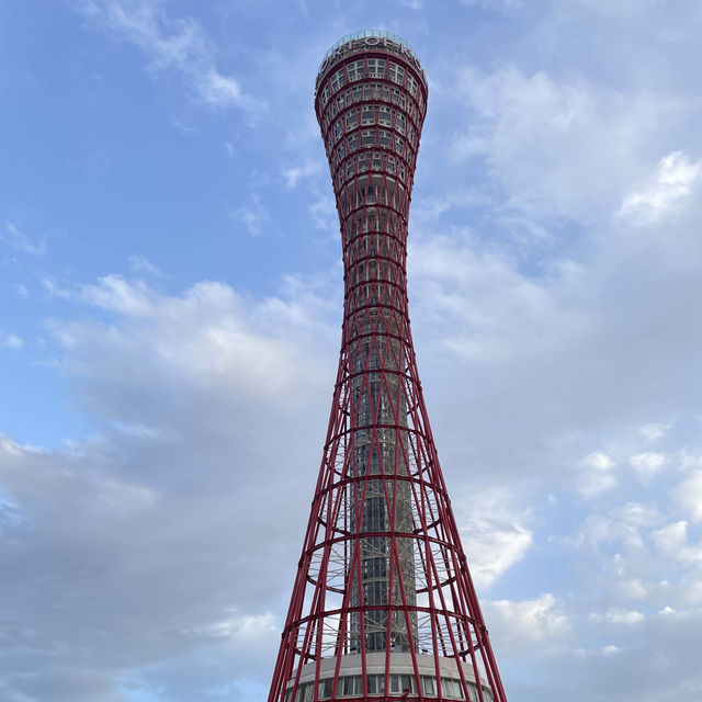 ⭐️Be Kobe⭐️美麗的海灣⭐️  ⭐️Be Kobe⭐️美麗的海灣⭐️