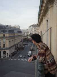 Intercontinental Paris - Le Grand