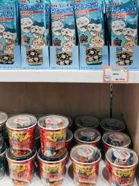 🇯🇵日本仙台探店👣 吉伊卡哇樂園 仙台PARCO店