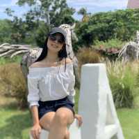 BONANSA โบนันซ่า