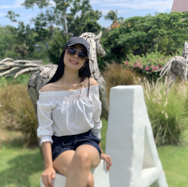 BONANSA โบนันซ่า